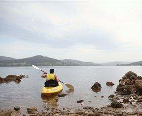 Tranquil Point Retreat - Sunshine Coast Tourism 2