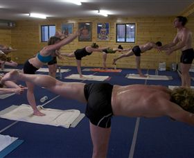 Tranquil Point Retreat - Sunshine Coast Tourism 3