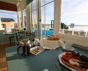 Swansea TAS Sunshine Coast Tourism