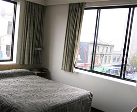 Hobart City TAS Sunshine Coast Tourism