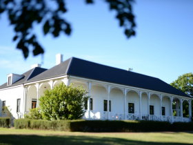 Quamby Bend TAS Sunshine Coast Tourism