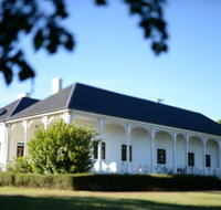 Quamby Estate - Sunshine Coast Tourism