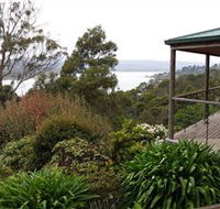 Viewenmore Villa Bed  Breakfast - Holiday Sunshine Coast