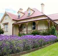 Cambridge House BB - Holiday Sunshine Coast