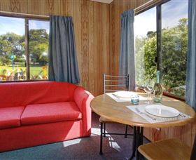 White Beach Tourist Park - Holiday Sunshine Coast 0