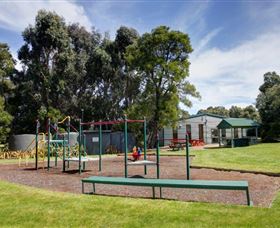 White Beach Tourist Park - Holiday Sunshine Coast 2