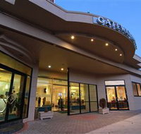 Quality Hotel Gateway - Sunshine Coast Tourism