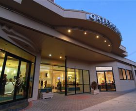 Quality Hotel Gateway - Sunshine Coast Tourism 0