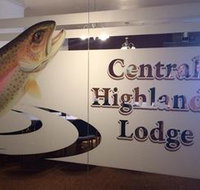 Central Highlands Lodge Accommodation - Sunshine Coast Tourism