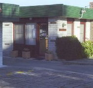 Anchor Wheel Motel - Sunshine Coast Tourism