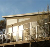 Beachcomber House - Sunshine Coast Tourism