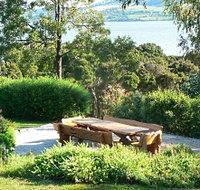 Olive's Cottage - Sunshine Coast Tourism