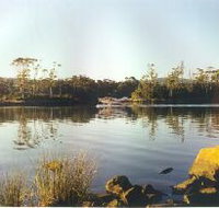 Far South Wilderness Lodge Accommodation - Sunshine Coast Tourism