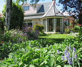 Crescentfield Cottage - Sunshine Coast Tourism 2