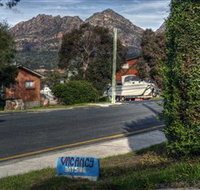 Bayside - Holiday Sunshine Coast