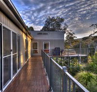 Freycinet Haven - Sunshine Coast Tourism