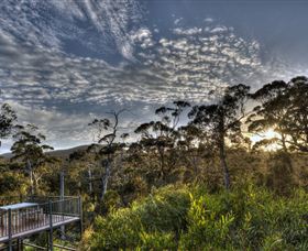 Freycinet Haven - Holiday Sunshine Coast 1