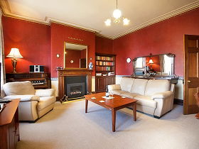 Apartments At York Mansions - Holiday Sunshine Coast 0