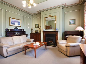 Apartments At York Mansions - Holiday Sunshine Coast 1