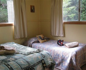 RED ROOSTER HOST FARM - Holiday Sunshine Coast 2