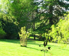 RED ROOSTER HOST FARM - Holiday Sunshine Coast 5