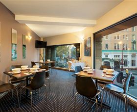 Quest Savoy - Sunshine Coast Tourism 2