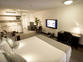 Mount Stuart TAS Sunshine Coast Tourism