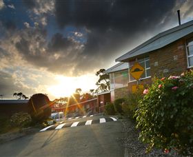 City View Motel - Sunshine Coast Tourism 2