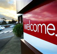 City View Motel - Sunshine Coast Tourism