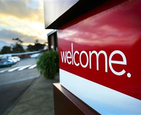 City View Motel - Sunshine Coast Tourism 0