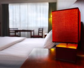 City View Motel - Sunshine Coast Tourism 1