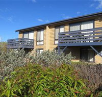 Orford Prosser Holiday Units - Sunshine Coast Tourism