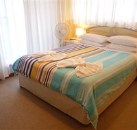 Alice Beside the Sea - Sunshine Coast Tourism