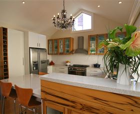 Topiary Haven - Sunshine Coast Tourism 0