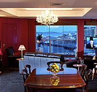 Sullivans Cove Apartments - Brooke St Penthouses - Sunshine Coast Tourism