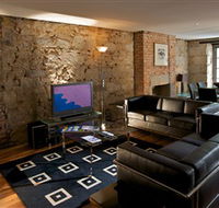 Sullivans Cove Apartments - Dockside Salamanca - Sunshine Coast Tourism