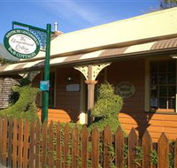 Westbury Gingerbread Cottages - The - Sunshine Coast Tourism