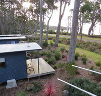 Captain Cook Holiday Park - Sunshine Coast Tourism