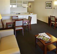 RACV/RACT Hobart Apartment Hotel - Sunshine Coast Tourism