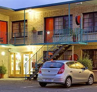 Martin Cash Motel - Sunshine Coast Tourism