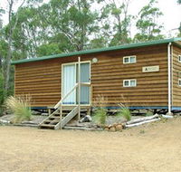 Hobart Bush Cabins - Holiday Sunshine Coast
