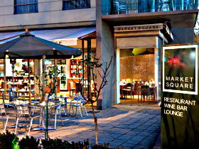 Sebel Launceston - The - Holiday Sunshine Coast 2