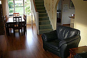 Cedar Cottages Blackmans Bay - Holiday Sunshine Coast 0
