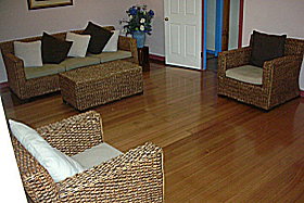 Cedar Cottages Blackmans Bay - Holiday Sunshine Coast 1