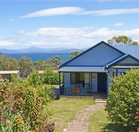Bruny Island Accommodation Services - Omaroo Cottage - Sunshine Coast Tourism
