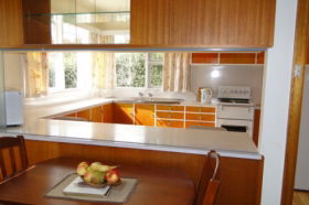Glaziers Bay TAS Sunshine Coast Tourism
