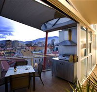 Sullivans Cove Apartments - IXL Apartments - Sunshine Coast Tourism