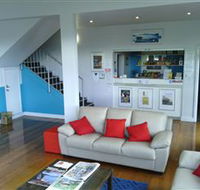Waterfront Lodge Motel - Sunshine Coast Tourism
