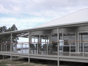 Middleton TAS Sunshine Coast Tourism