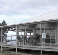 Resolution Vineyard House - Sunshine Coast Tourism
